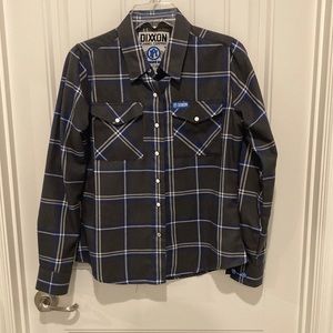 Women’s Dixon Flannel